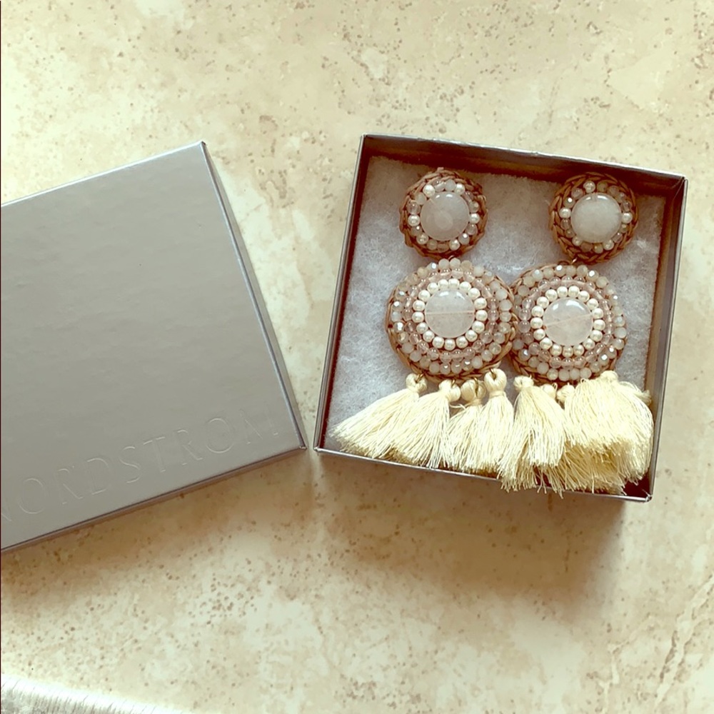 Nordstrom Earrings